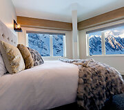 Prabangus vie&scaron;butis ant ledyno Denalio nacionaliniame parke Aliaskoje