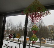 &Scaron;iaulių miesto savivaldybės vie&scaron;oji biblioteka &scaron;venčia &scaron;imtmetį