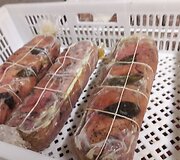 Krata Kauno įmonėje