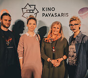 Kaune įvyko pirmasis, mai&scaron;tingas &bdquo;Kino pavasario&ldquo; festivalio seansas