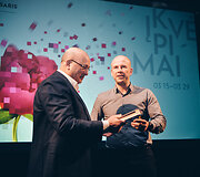 Kaune įvyko pirmasis, mai&scaron;tingas &bdquo;Kino pavasario&ldquo; festivalio seansas