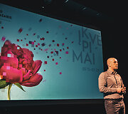 Kaune įvyko pirmasis, mai&scaron;tingas &bdquo;Kino pavasario&ldquo; festivalio seansas