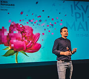 Kaune įvyko pirmasis, mai&scaron;tingas &bdquo;Kino pavasario&ldquo; festivalio seansas