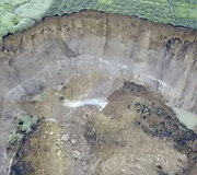 Žemės drebėjimo padariniai Papua Naujojoje Gvinėjoje