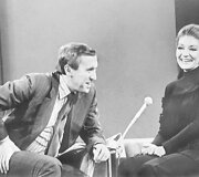Kadrai i&scaron; filmo &bdquo;Maria Callas: savais žodžiais&ldquo;