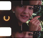 Kadrai i&scaron; filmo &bdquo;Maria Callas: savais žodžiais&ldquo;