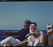 Kadrai i&scaron; filmo &bdquo;Maria Callas: savais žodžiais&ldquo;