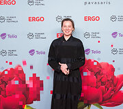 Eglė Mikulionytė