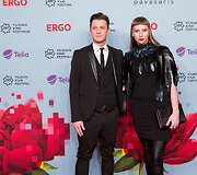 Darius Matas ir Dovilė Butnoriūtė