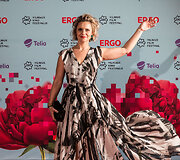 Ilma Cikanaitė