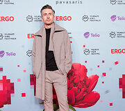 Arnoldas Remeika