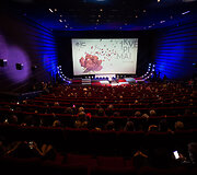 23-ojo &bdquo;Kino pavasario&ldquo; festivalio atidarymas