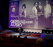 23-ojo &bdquo;Kino pavasario&ldquo; festivalio atidarymas