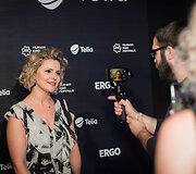 23-ojo &bdquo;Kino pavasario&ldquo; festivalio atidarymas