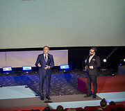 23-ojo &bdquo;Kino pavasario&ldquo; festivalio atidarymas