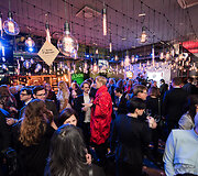 23-ojo &bdquo;Kino pavasario&ldquo; festivalio atidarymas