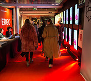 23-ojo &bdquo;Kino pavasario&ldquo; festivalio atidarymas