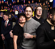 23-ojo &bdquo;Kino pavasario&ldquo; festivalio atidarymas