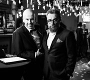 23-ojo &bdquo;Kino pavasario&ldquo; festivalio atidarymas