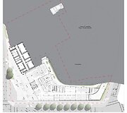 Projektas prie &Scaron;v. apa&scaron;talų Pilypo ir Jokūbo bažnyčios