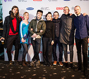 Lietuvos filmų savaitgalis &bdquo;Kino pavasario&ldquo; festivalyje