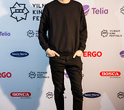 Romas Zabarauskas