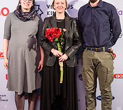 Lietuvos filmų savaitgalis &bdquo;Kino pavasario&ldquo; festivalyje