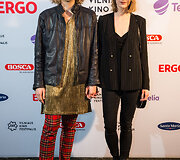 Lietuvos filmų savaitgalis &bdquo;Kino pavasario&ldquo; festivalyje