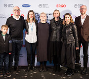 Lietuvos filmų savaitgalis &bdquo;Kino pavasario&ldquo; festivalyje