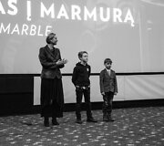 Lietuvos filmų savaitgalis &bdquo;Kino pavasario&ldquo; festivalyje