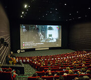 Lietuvos filmų savaitgalis &bdquo;Kino pavasario&ldquo; festivalyje