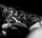 Lietuvos filmų savaitgalis &bdquo;Kino pavasario&ldquo; festivalyje