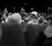 Lietuvos filmų savaitgalis &bdquo;Kino pavasario&ldquo; festivalyje