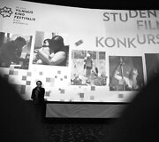 Lietuvos filmų savaitgalis &bdquo;Kino pavasario&ldquo; festivalyje