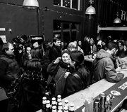 Lietuvos filmų savaitgalis &bdquo;Kino pavasario&ldquo; festivalyje