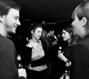 Lietuvos filmų savaitgalis &bdquo;Kino pavasario&ldquo; festivalyje