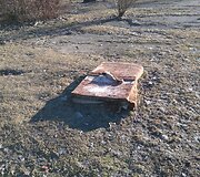 &Scaron;iuk&scaron;lės V. Krėvės prospekte Kaune