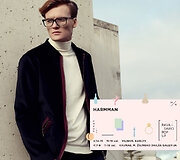 &bdquo;Pavasario Pop Up&ldquo; dalyviai Kaune &ndash; &bdquo;Harmman&ldquo;