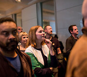 Pirmadienį Londone įvyko projekto &bdquo;Pop Ups Creators&ldquo; paroda