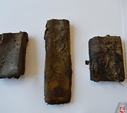 Kauno rajone rasti Lietuvos partizanų dokumentai