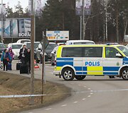 Saugumu garsėjančią &Scaron;vediją plauna smurto banga