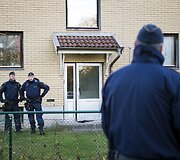 Saugumu garsėjančią &Scaron;vediją plauna smurto banga