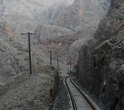 &bdquo;Eastern Express&ldquo; &ndash; 24 valandas trunkanti kelionė traukiniu nuo Ankaros iki Karso