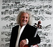 Mischa Maisky