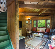 Parduodami ypatingos i&scaron;vaizdos namai, kurių amžius siekia net XVIII amžių