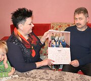 Stankūnų &scaron;eima