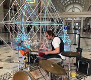 Ray Bartkaus instaliacija