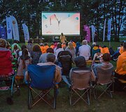&bdquo;Kino karavanas&ldquo;