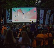 &bdquo;Kino karavanas&ldquo;