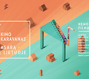 &bdquo;Kino karavanas&ldquo;